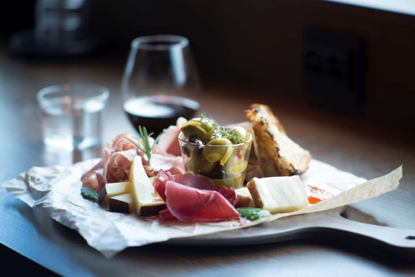 Worldhotels Crafted The Winery Hotel (Solna)
